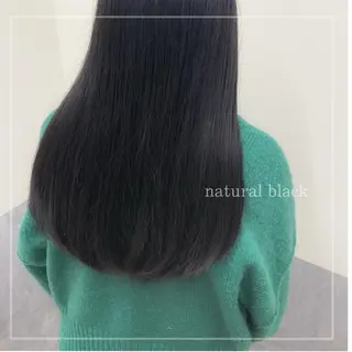 ロング 💛Frameなんば /村田百花のヘアスタイル