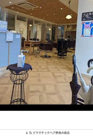eyelash salon PINOのマツエク・マツパデザイン