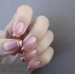 ネイル Queens PUPUのネイルデザイン