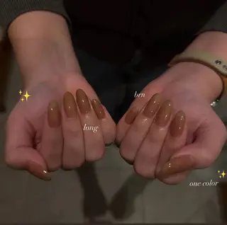 ネイル naillist sayoのネイルデザイン