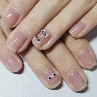 ネイル よしだ ひろきのネイルデザイン