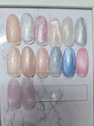 ネイル ☆CHERIENA  NAIL☆のネイルデザイン