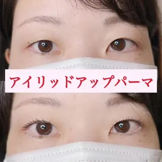 マツエク・マツパ salon:S 仙台店のマツエク・マツパデザイン