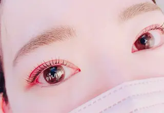 マツエク・マツパ mm. 大宮💎 tomoのマツエク・マツパデザイン
