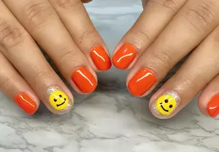 ネイル M.N_ nailのネイルデザイン