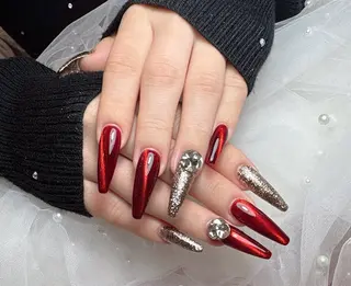 ネイル Bél Nail salon ユキのネイルデザイン