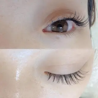 マツエク・マツパ Was🎀 髙野のマツエク・マツパデザイン