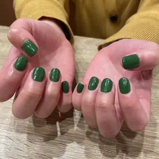 ネイル liberté🫧 新小岩のネイルデザイン