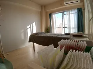 鍼ボディケア＋美顔鍼 IMOTOのエステ・リラクイメージ