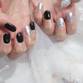 ネイル ネイルサロンほっこり kanaのネイルデザイン