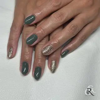 ネイル CRG NAIL MAIKAのネイルデザイン
