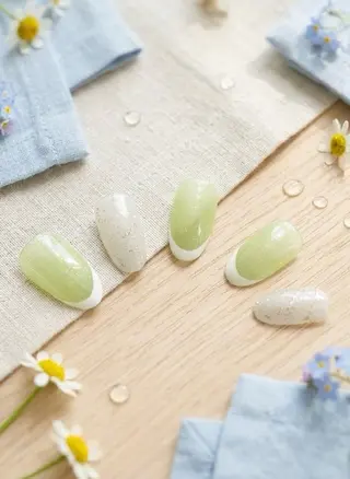 ネイル .N YUKIのネイルデザイン