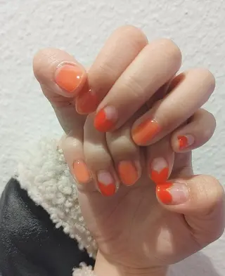 ネイル 💟 nao💟のマツエク・マツパデザイン