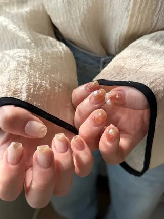 ネイル ayaka naruのネイルデザイン