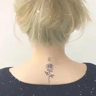 【Lanhr】 🕊aya🕊のマツエク・マツパデザイン