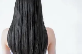 パーマ GO TODAY SHAIRE SALON京都店所属・当日予約可/髪質改善 四条/オカジマのヘアスタイル