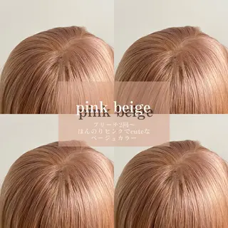 カラー メンズパーマ/ メッシュ📍ユリのヘアスタイル