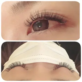 マツエク・マツパ Beldad アイリストの眉毛・アイブロウイメージ