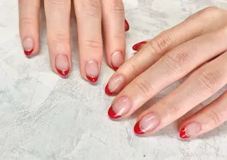 ネイル COCO Nail　光が丘駅近のネイルデザイン