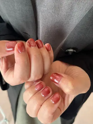 ネイル Nailist Sayaのネイルデザイン
