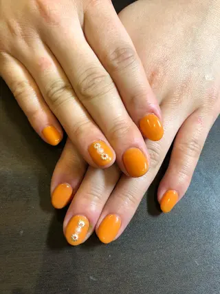 ネイル nail salon Titaleeのネイルデザイン