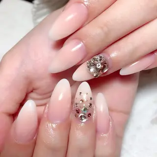 ネイル Nail salon EM（エム）千葉のネイルデザイン