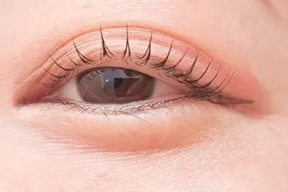 マツエク・マツパ ☺︎ asatoのマツエク・マツパデザイン