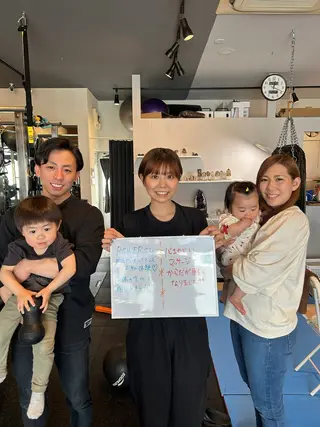 POWERメンテナス スペース　大塚のエステ・リラクイメージ