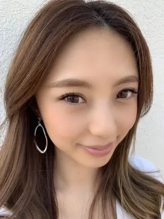 マツエク・マツパ Bella by 4youのマツエク・マツパデザイン