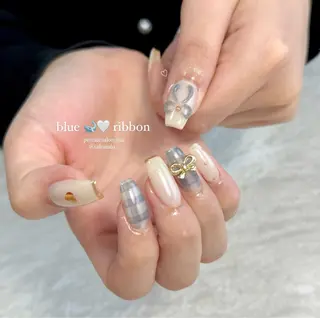 ネイル nailsalon uluのネイルデザイン