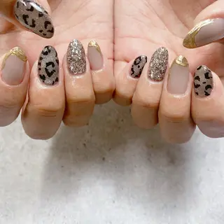 ネイル emma.nail kanakoのネイルデザイン