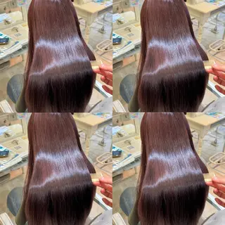 ロング カラー 🌻TRUTH 🌟ノア🌻のヘアスタイル