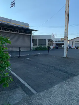 ATELIER Mo on Hiromiのネイルデザイン