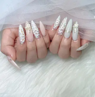 ネイル King Nail_Salonのネイルデザイン