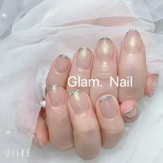 ネイル リ ナのネイルデザイン