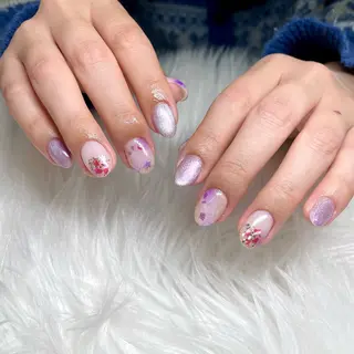 ネイル MINAMI YUMEKAのネイルデザイン