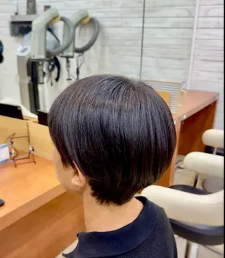 メンズ 💫メンズパーマ💫 又吉のヘアスタイル