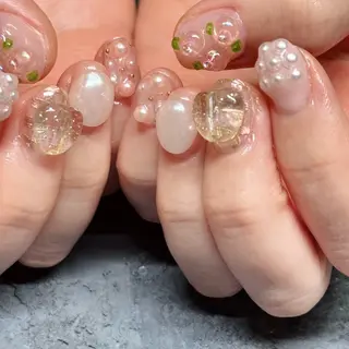 ネイル VOLLMOND nailのネイルデザイン