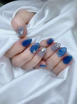 ネイル Sora Nailのネイルデザイン