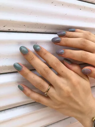 ネイル emma nailのネイルデザイン