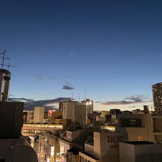 TIDEHAIR SHIHOのヘアスタイル