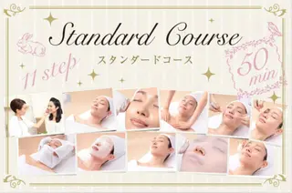 MENARD mikacoのエステ・リラクイメージ