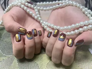 ネイル スマイル サロンのマツエク・マツパデザイン