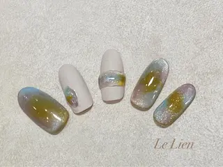 ネイル Le Lienのマツエク・マツパデザイン