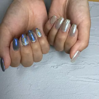 ネイル ☺︎ NOZOMI☺︎のネイルデザイン