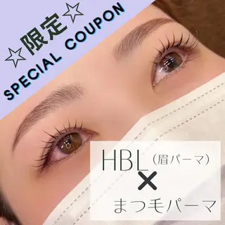 アイブロウ Eye lashのマツエク・マツパデザイン