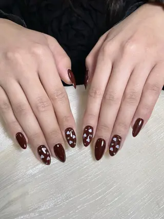 ネイル 🎀 NaNa_nailのネイルデザイン