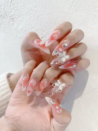 ネイル Lana nailのネイルデザイン