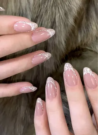 ネイル U.mi Nail Salonのネイルデザイン