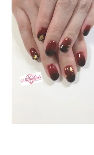 ネイル Asa miのネイルデザイン